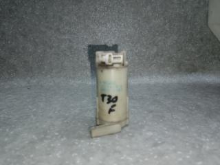 Насос омывателя стекла передний NISSAN X-TRAIL T30 01-07