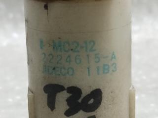 Насос омывателя стекла передний X-TRAIL T30 01-07