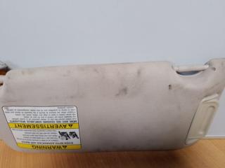 Козырек солнцезащитный LEGACY 09-15 BM 2011 Седан 2.5 EJ253