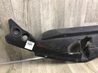 Накладка замка капота MDX (YD2) 06-13 2008 Внедорожник 3.7 J37A1