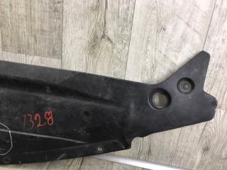 Накладка замка капота MDX (YD2) 06-13 2008 Внедорожник 3.7 J37A1