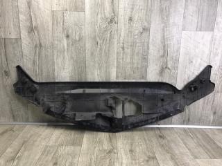 Накладка замка капота MDX (YD2) 06-13 2008 Внедорожник 3.7 J37A1