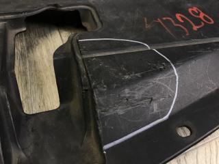 Накладка замка капота MDX (YD2) 06-13 2008 Внедорожник 3.7 J37A1