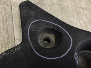 Накладка замка капота MDX (YD2) 06-13 2008 Внедорожник 3.7 J37A1