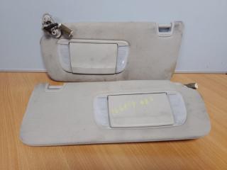 Козырек солнцезащитный SUBARU LEGACY BN 14-18 2015