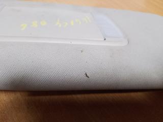 Козырек солнцезащитный LEGACY BN 14-18 2015 Седан 2.5