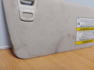 Козырек солнцезащитный LEGACY BN 14-18 2015 Седан 2.5