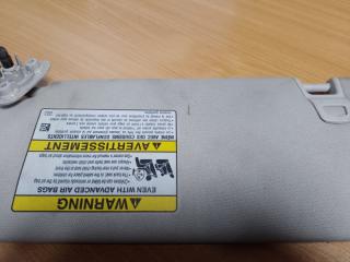 Козырек солнцезащитный LEGACY BN 14-18 2015 Седан 2.5