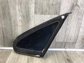 Стекло в кузов заднее левое ACCORD CC 93-95