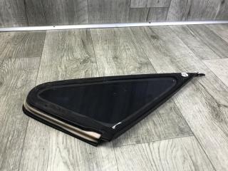 Стекло в кузов заднее левое ACCORD CC 93-95