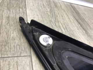 Стекло в кузов заднее левое ACCORD CC 93-95