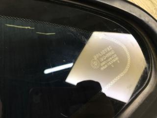 Стекло в кузов заднее левое ACCORD CC 93-95