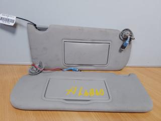 Козырек солнцезащитный ACURA TLX 14-17 2016