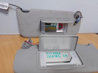 Козырек солнцезащитный ACURA TLX 14-17 Седан 3.5