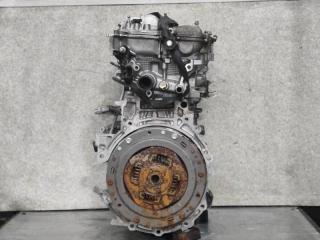 Двигатель на запчасти ( под ремонт ) PRIUS - 30 09-17 2011 XW30 1.8 2ZRFXE