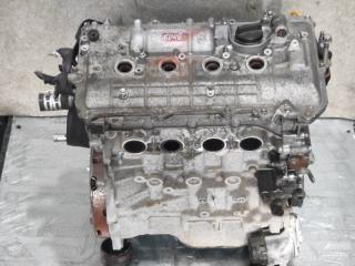 Двигатель на запчасти ( под ремонт ) PRIUS - 30 09-17 2011 XW30 1.8 2ZRFXE
