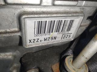 Двигатель на запчасти ( под ремонт ) PRIUS - 30 09-17 2011 XW30 1.8 2ZRFXE