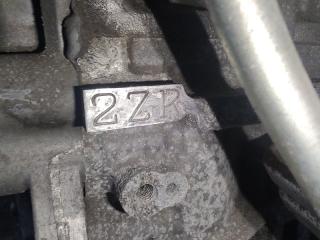 Двигатель на запчасти ( под ремонт ) PRIUS - 30 09-17 2011 XW30 1.8 2ZRFXE