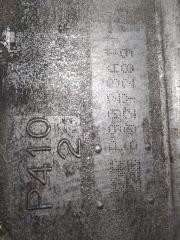 АКПП PRIUS - 30 09-17 2011 XW30 1.8 2ZRFXE