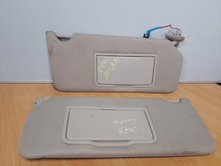 Козырек солнцезащитный ACURA MDX (YD2) 06-13 2008
