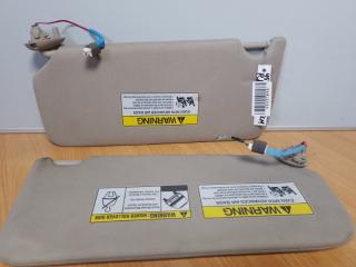 Козырек солнцезащитный ACURA MDX (YD2) 06-13 YD2 3.7