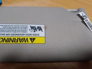 Козырек солнцезащитный MDX (YD2) 06-13 2008 YD2 3.7