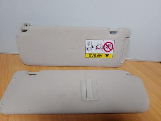 Козырек солнцезащитный KIA SORENTO UM 14-