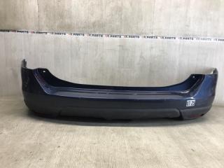 Бампер задний NISSAN X-TRAIL/ROGUE T32 13-20