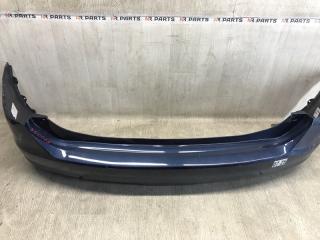 Бампер задний NISSAN X-TRAIL/ROGUE T32 13-20