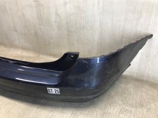 Бампер задний X-TRAIL/ROGUE T32 13-20