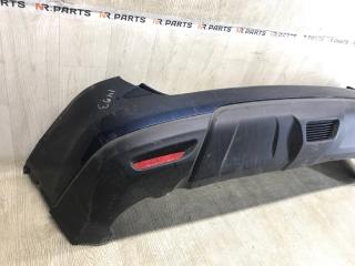 Бампер задний X-TRAIL/ROGUE T32 13-20