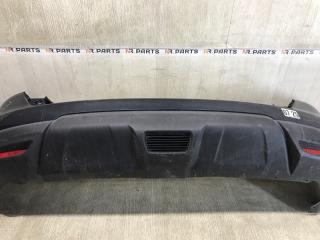 Бампер задний X-TRAIL/ROGUE T32 13-20