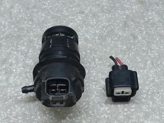 Насос омывателя стекла передний CAMRY 40 06-11