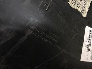 Бампер задний X-TRAIL/ROGUE T32 13-20