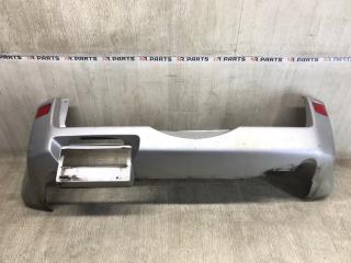 Бампер задний SUZUKI GRAND VITARA 05-15