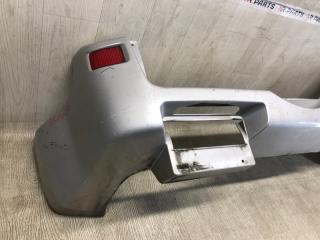 Бампер задний GRAND VITARA 05-15 Внедорожник