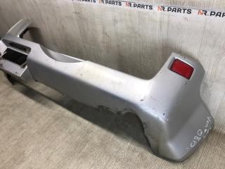 Бампер задний SUZUKI GRAND VITARA 05-15 Внедорожник