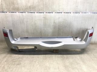 Бампер задний GRAND VITARA 05-15 Внедорожник