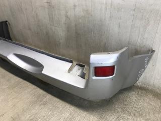 Бампер задний GRAND VITARA 05-15 Внедорожник