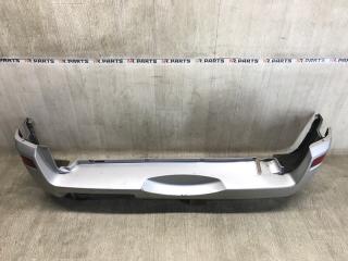 Бампер задний GRAND VITARA 05-15 Внедорожник