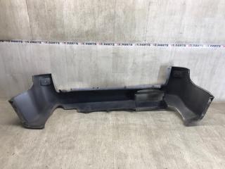Бампер задний GRAND VITARA 05-15 Внедорожник