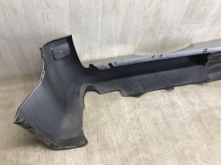 Бампер задний GRAND VITARA 05-15 Внедорожник