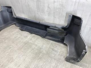 Бампер задний GRAND VITARA 05-15 Внедорожник