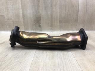 Приемная труба глушителя правая GL-CLASS X166 12-16 2012 M278928 4.7L