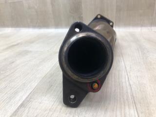 Приемная труба глушителя правая GL-CLASS X166 12-16 2012 M278928 4.7L