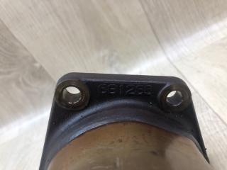 Приемная труба глушителя правая GL-CLASS X166 12-16 2012 M278928 4.7L