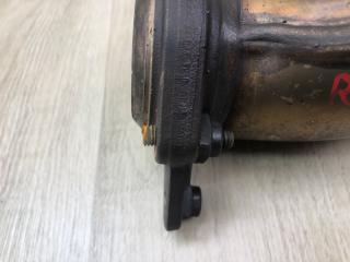 Приемная труба глушителя правая GL-CLASS X166 12-16 2012 M278928 4.7L