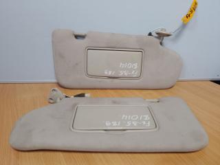 Козырек солнцезащитный INFINITI FX S50 03-08 2006