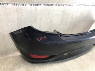 Бампер задний ACCENT RB 10- 2013 ХЭТЧБЭК 1.6 G4FD