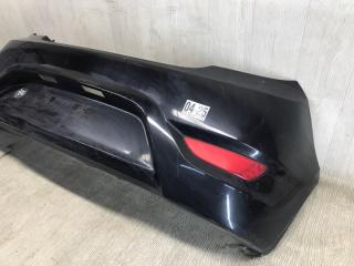 Бампер задний ACCENT RB 10- 2013 ХЭТЧБЭК 1.6 G4FD